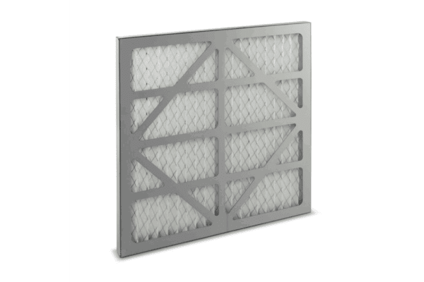 G4 grofstof filter filterbox