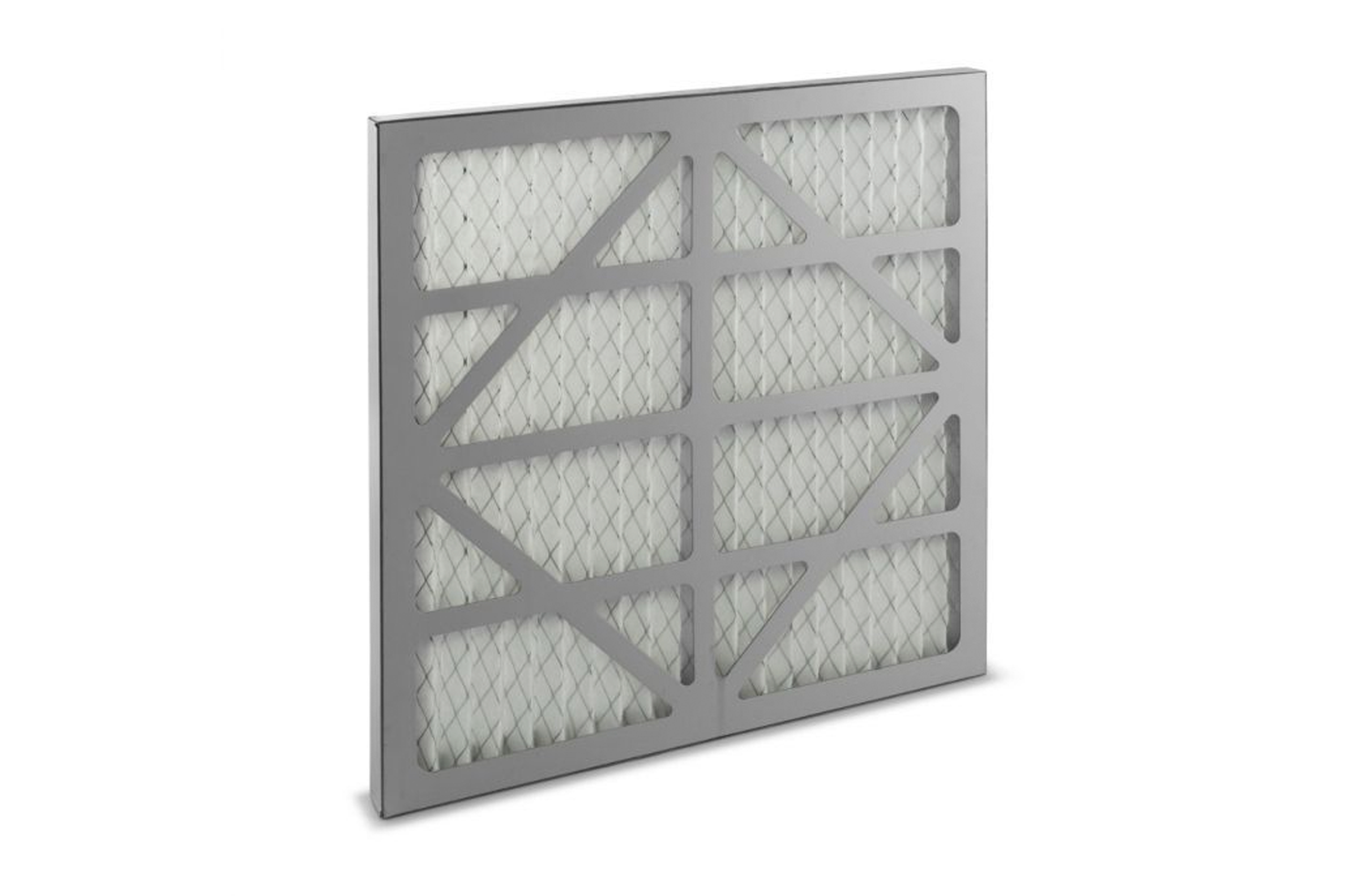 G4 grofstof filter filterbox