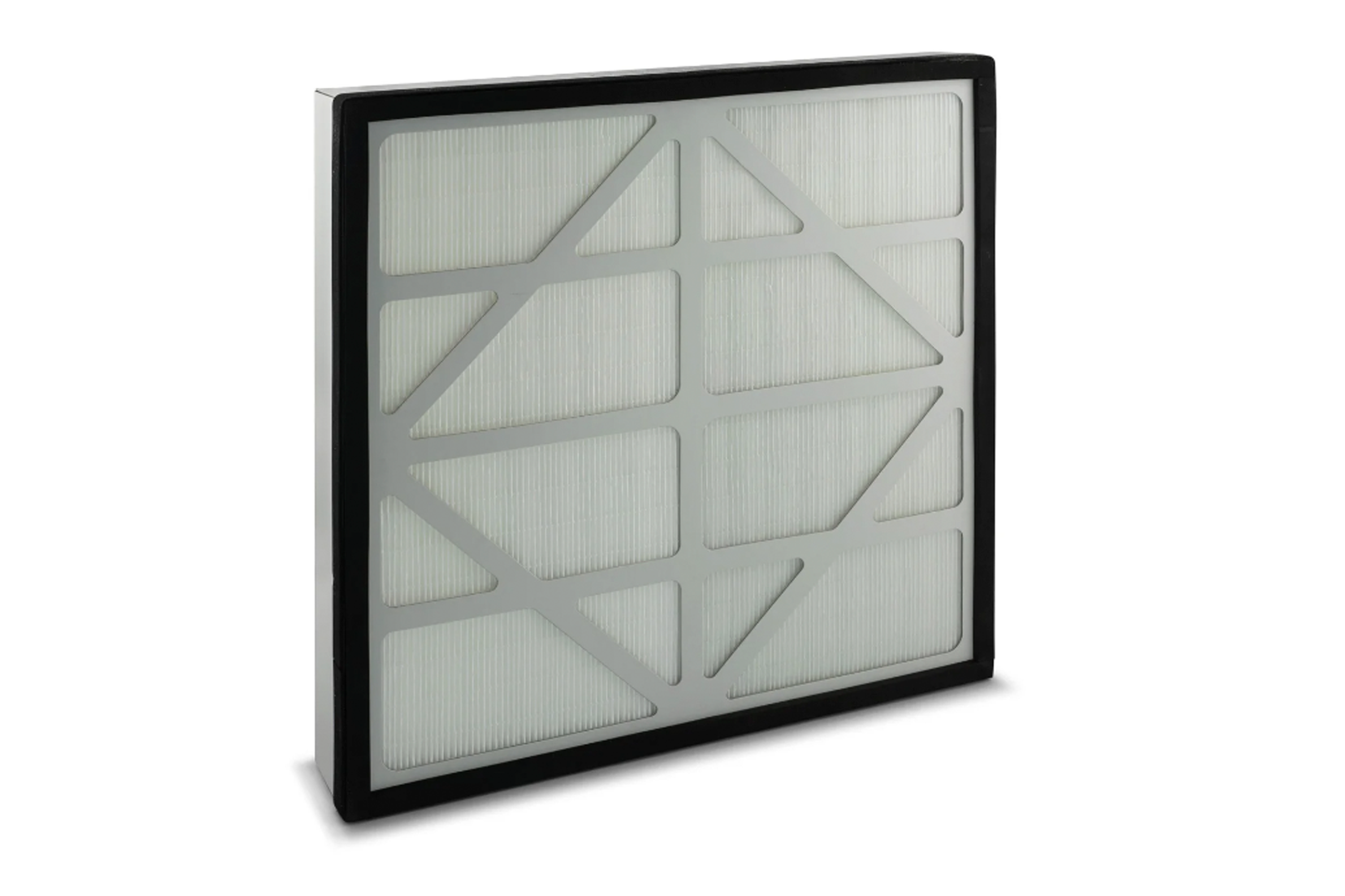 H13 HEPA filter filterbox
