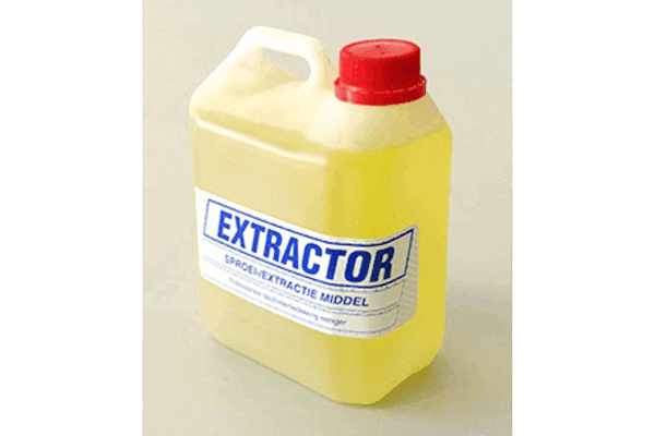 Extractor tapijtshampoo 2 L