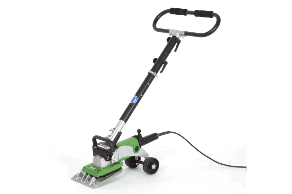 Tapijtstripper 2.000 W
