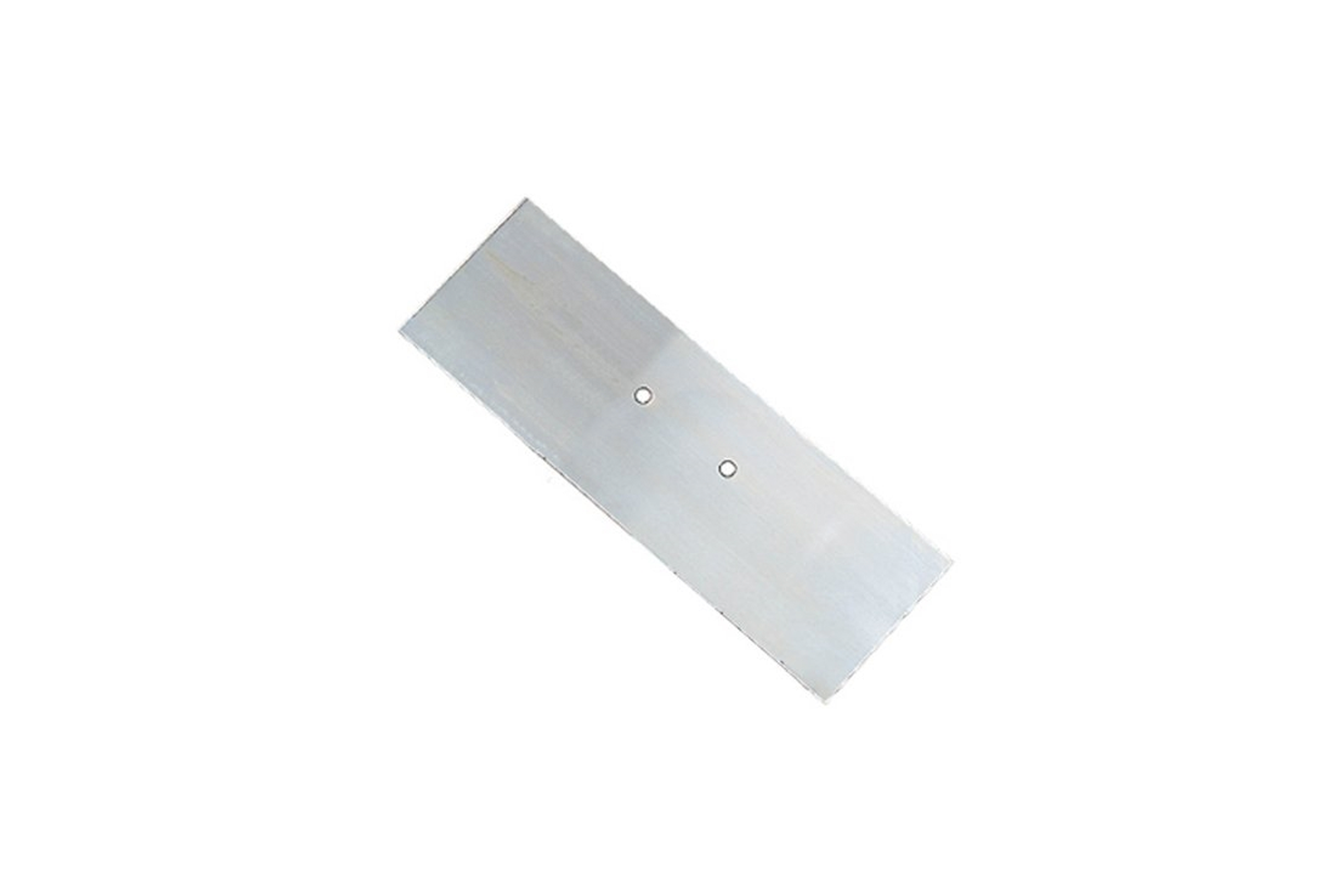 Mes 200 mm voor tapijt- en betonstripper perslucht