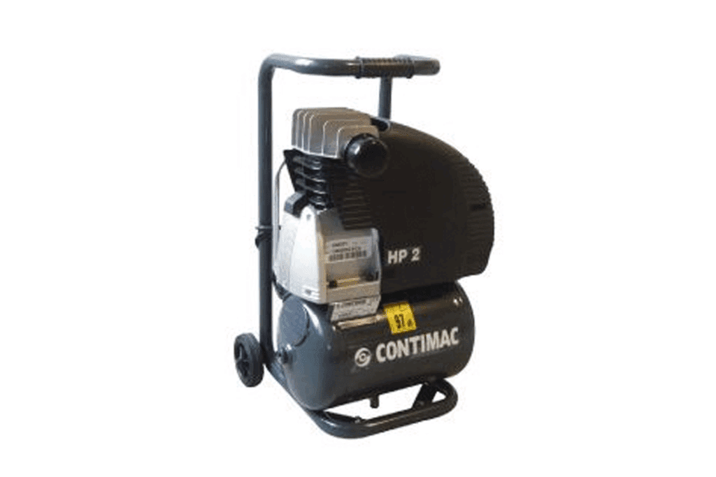 Compressor 280 l/min 230 V