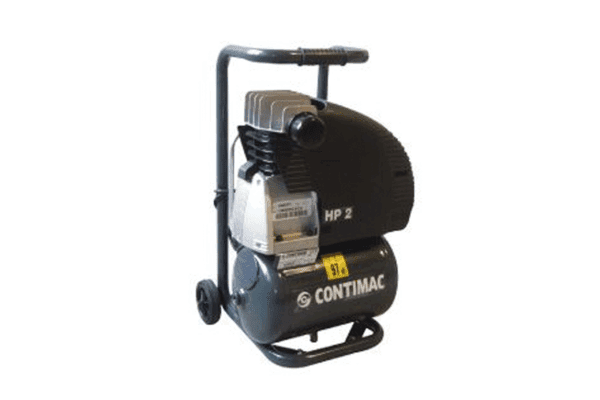 Compressor 280 l/min 230 V