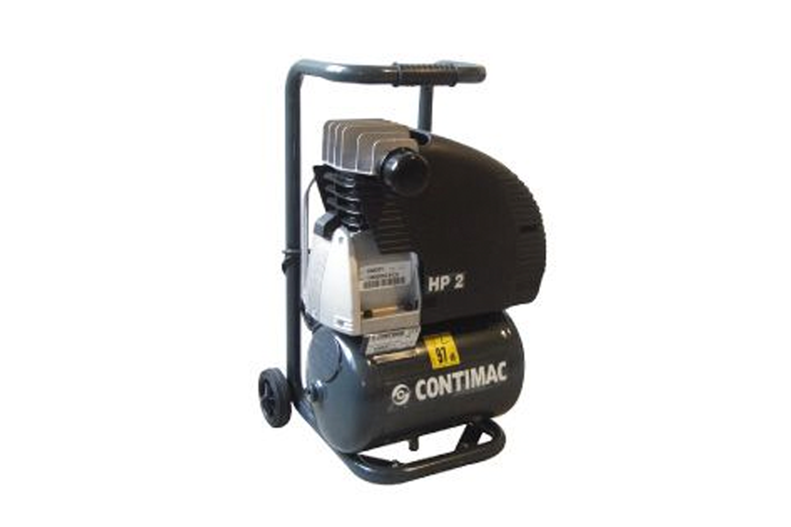 Compressor 280 l/min 230 V