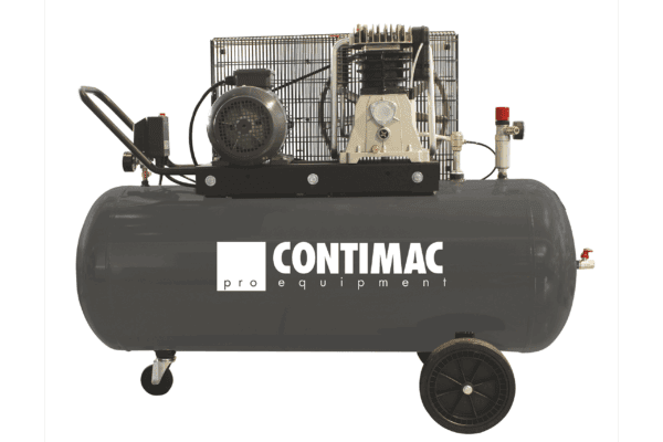 Compressor 400 V 650 l/min