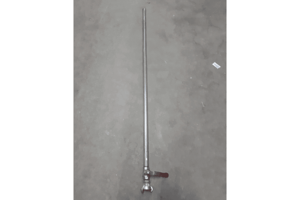 Luchtpistool buismodel 3/4"