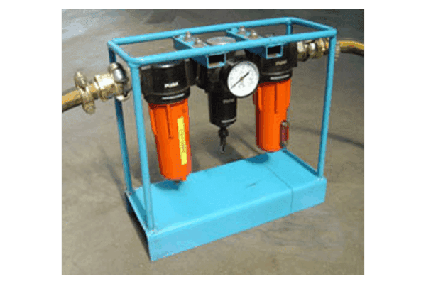 Smeercombinatie 3/4"