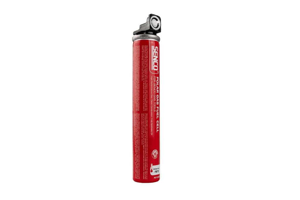 Gaspatroon 40 g voor nagelpistool hout