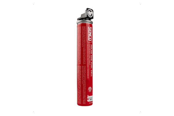 Gaspatroon 40 g voor nagelpistool hout