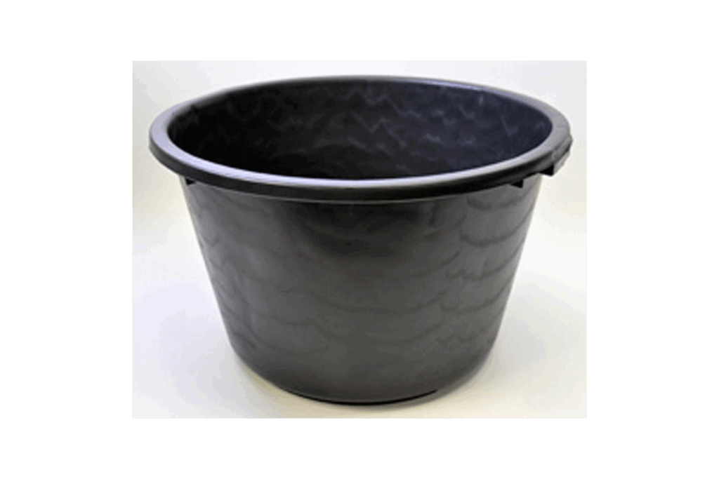 PVC kuip 90 liter
