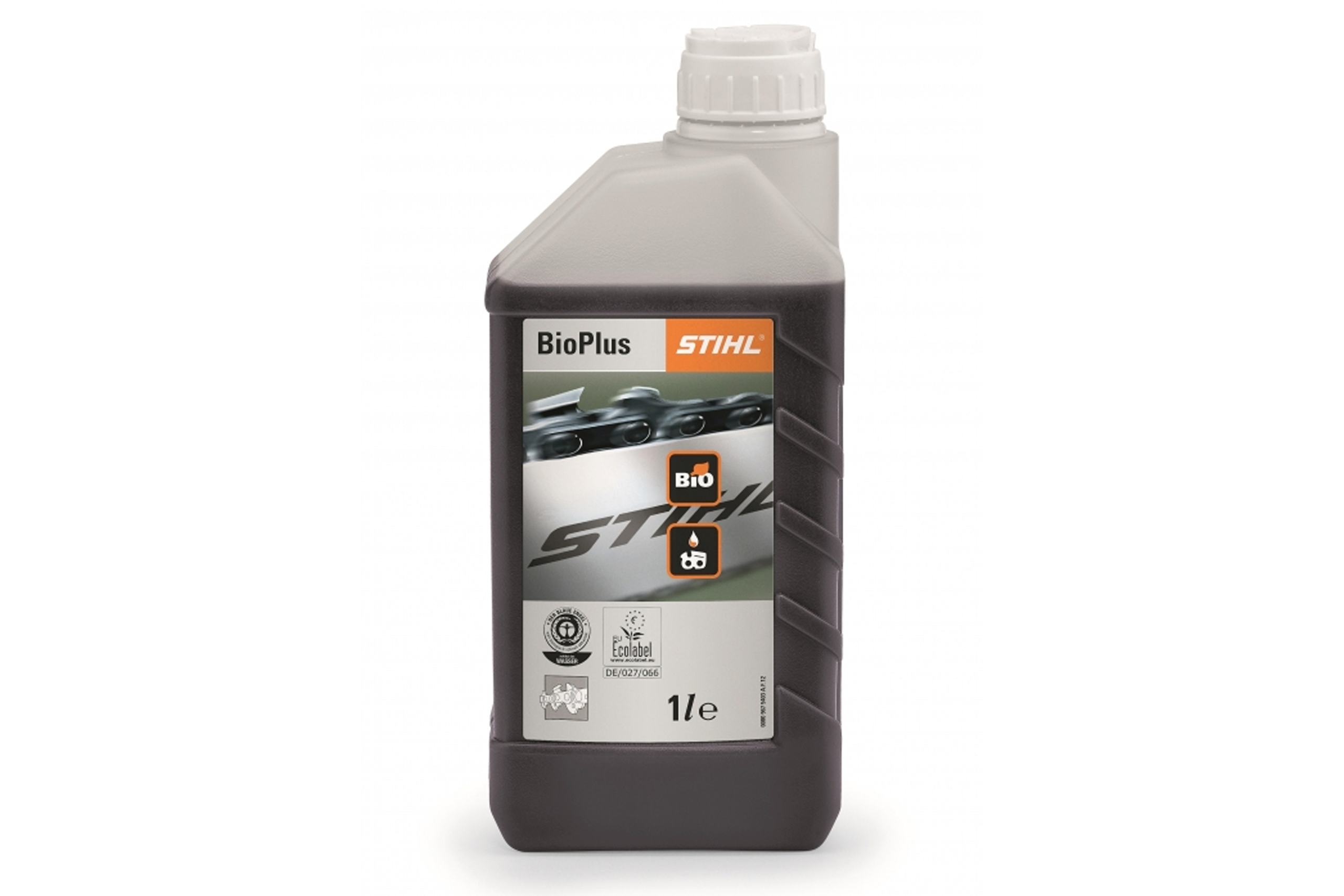 STIHL kettingzaagolie BioPlus 1 L