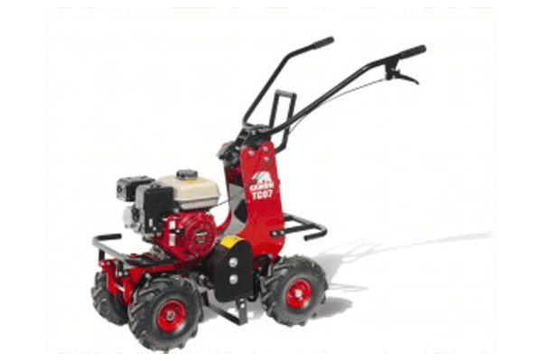 Graszodensnijder 30 cm