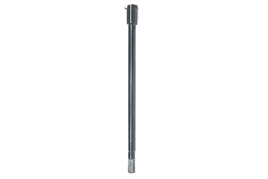 verlengstuk grondboor 40 cm