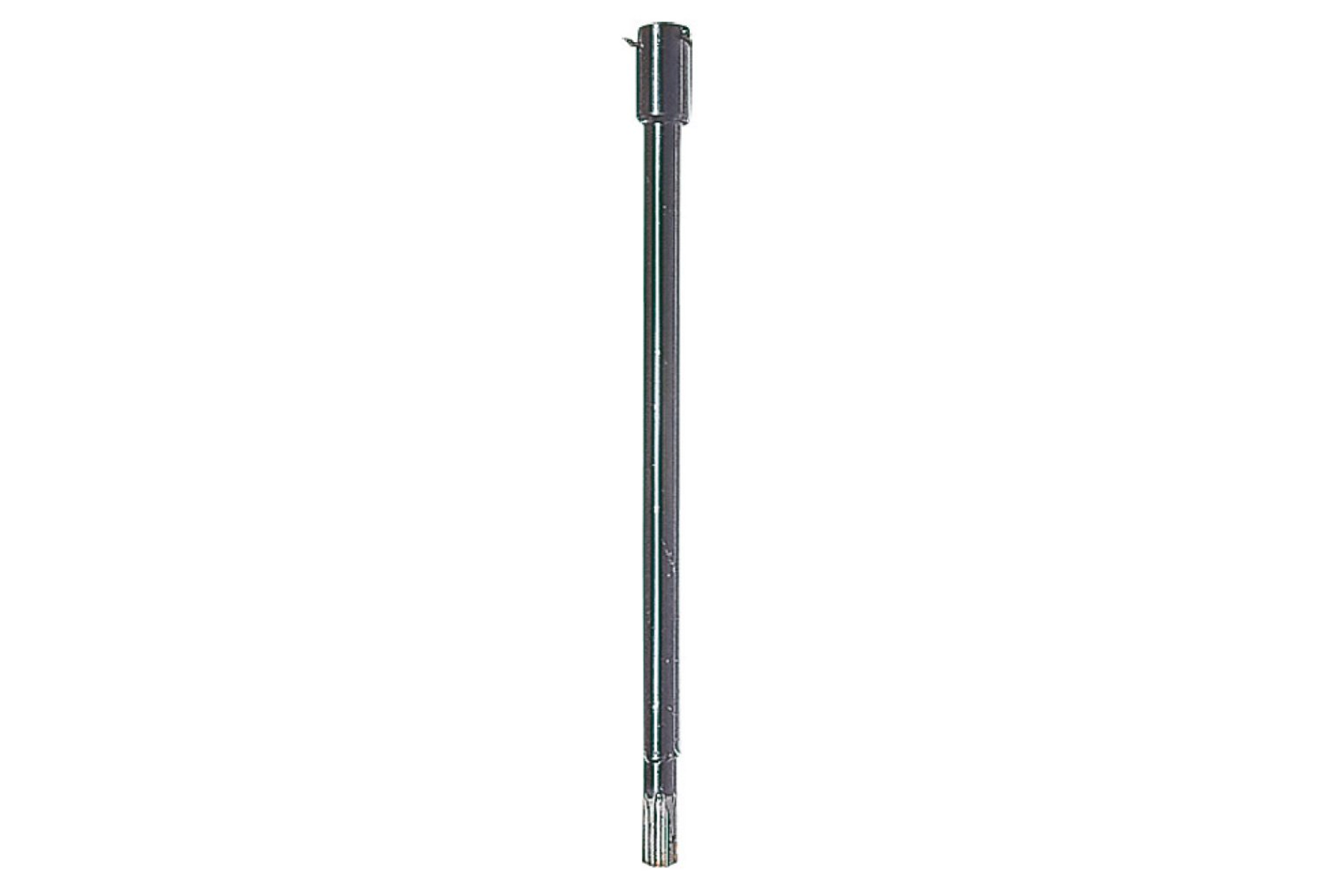 verlengstuk grondboor 40 cm