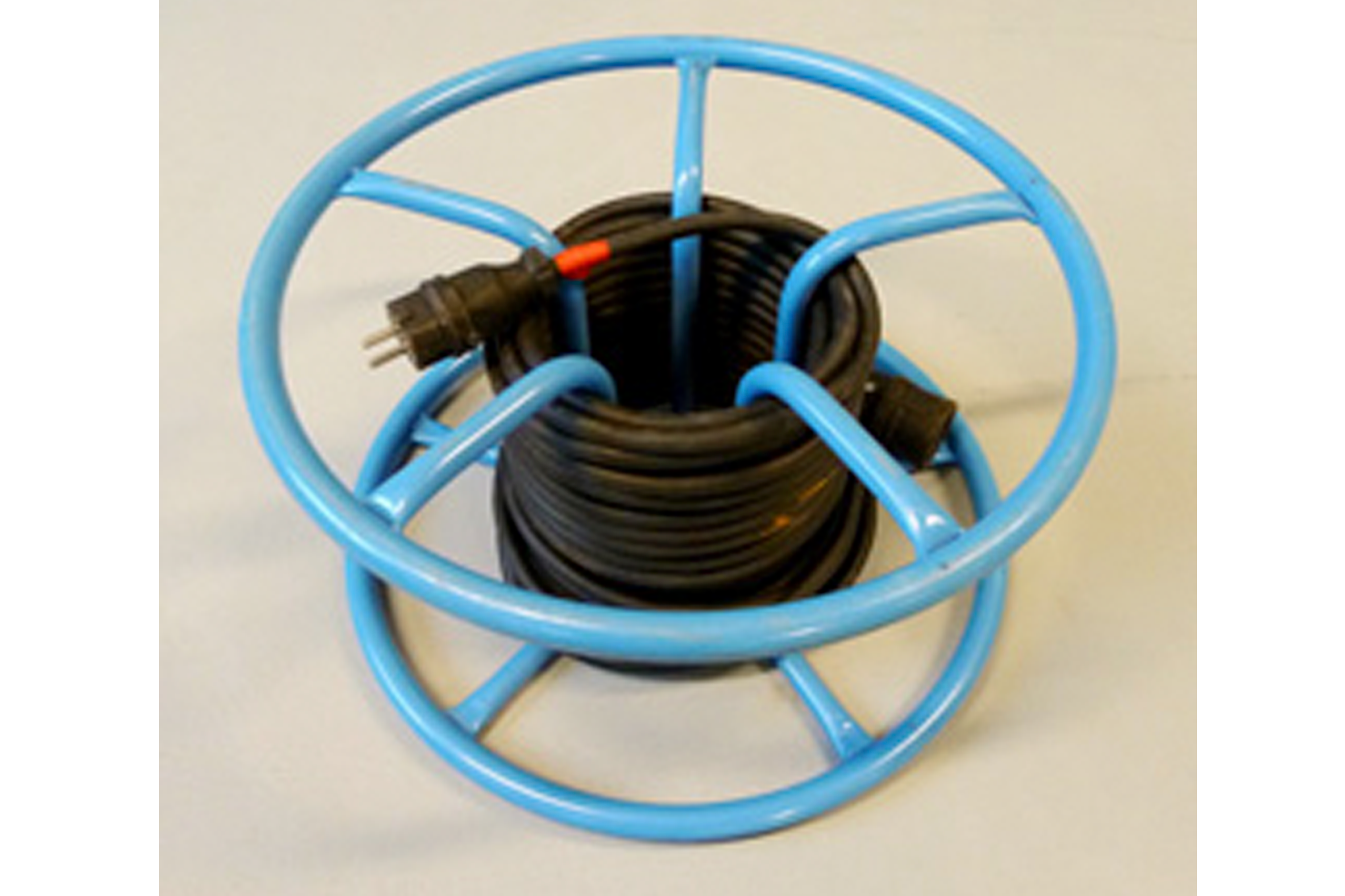 Verlengkabel 230 V 16 A, 25 m