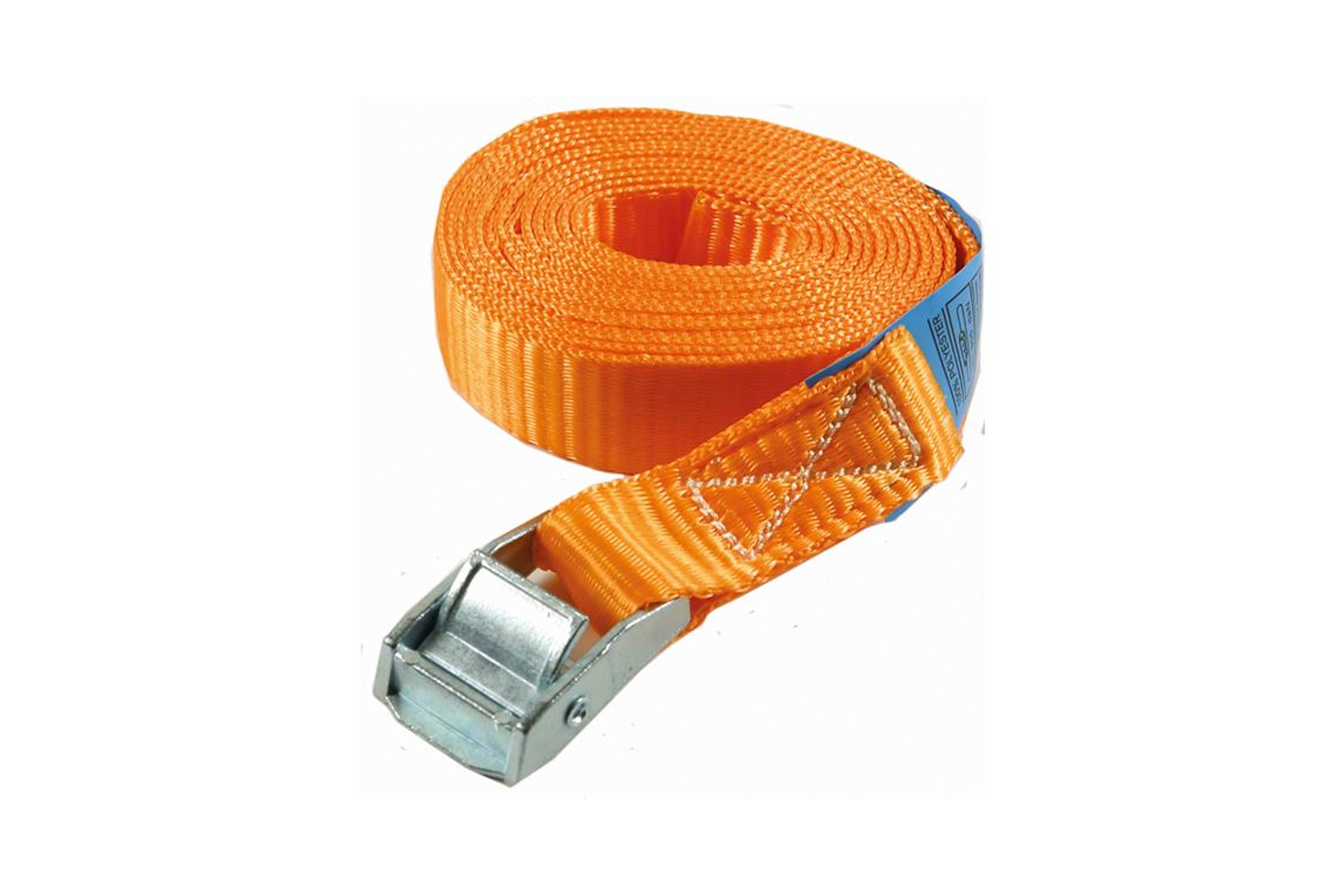 Spanband 300 kg - 2,5 m