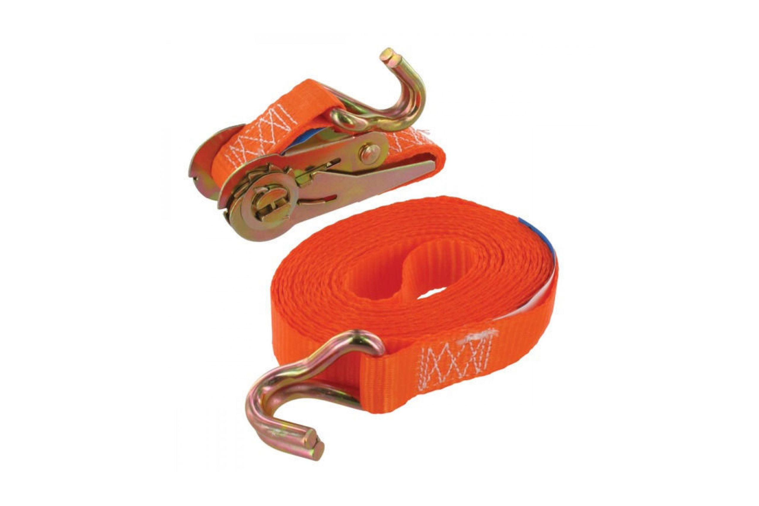 Spanriem 0,8 ton met ratel - 5 meter