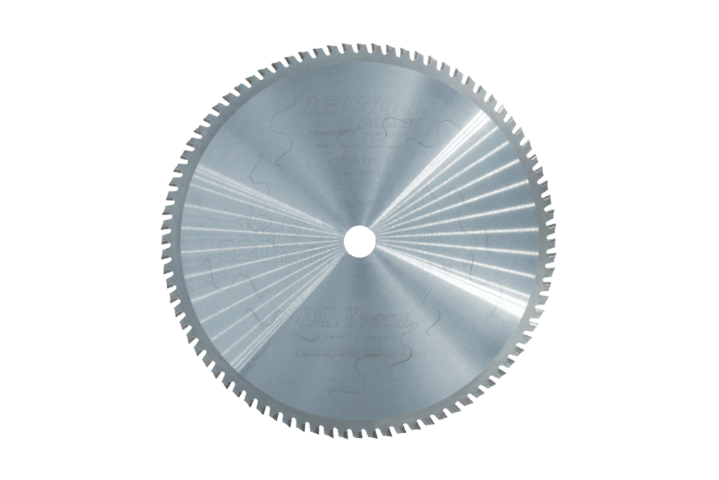 Drytech® HM-zaagblad Ø 320 mm / 84T voor staal