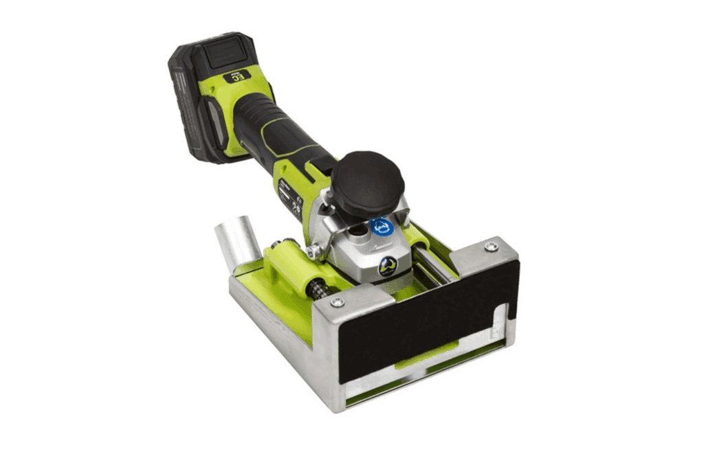 Deurtrimmer accu 18V