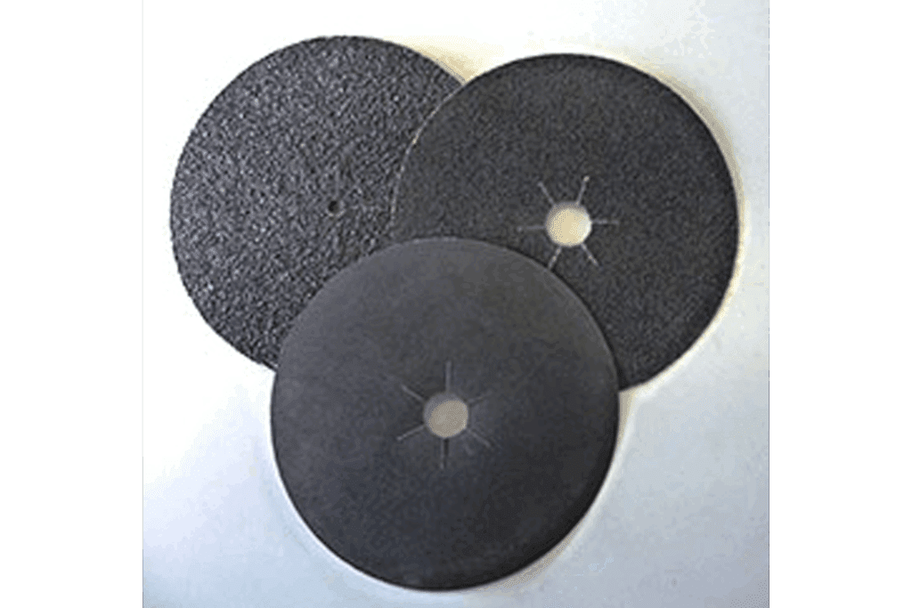 Schuurpapier Ø 225 mm K220