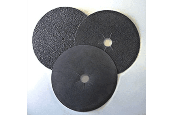 Schuurpapier Ø 225 mm K220