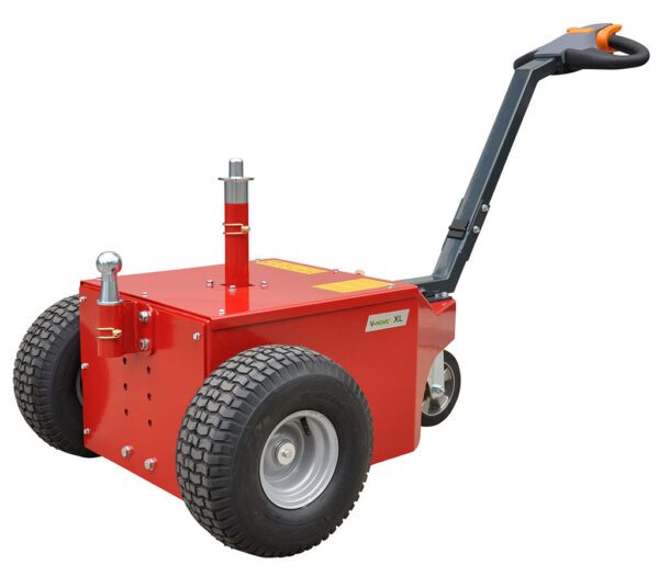Elektrotrekker tot 5.000 kg