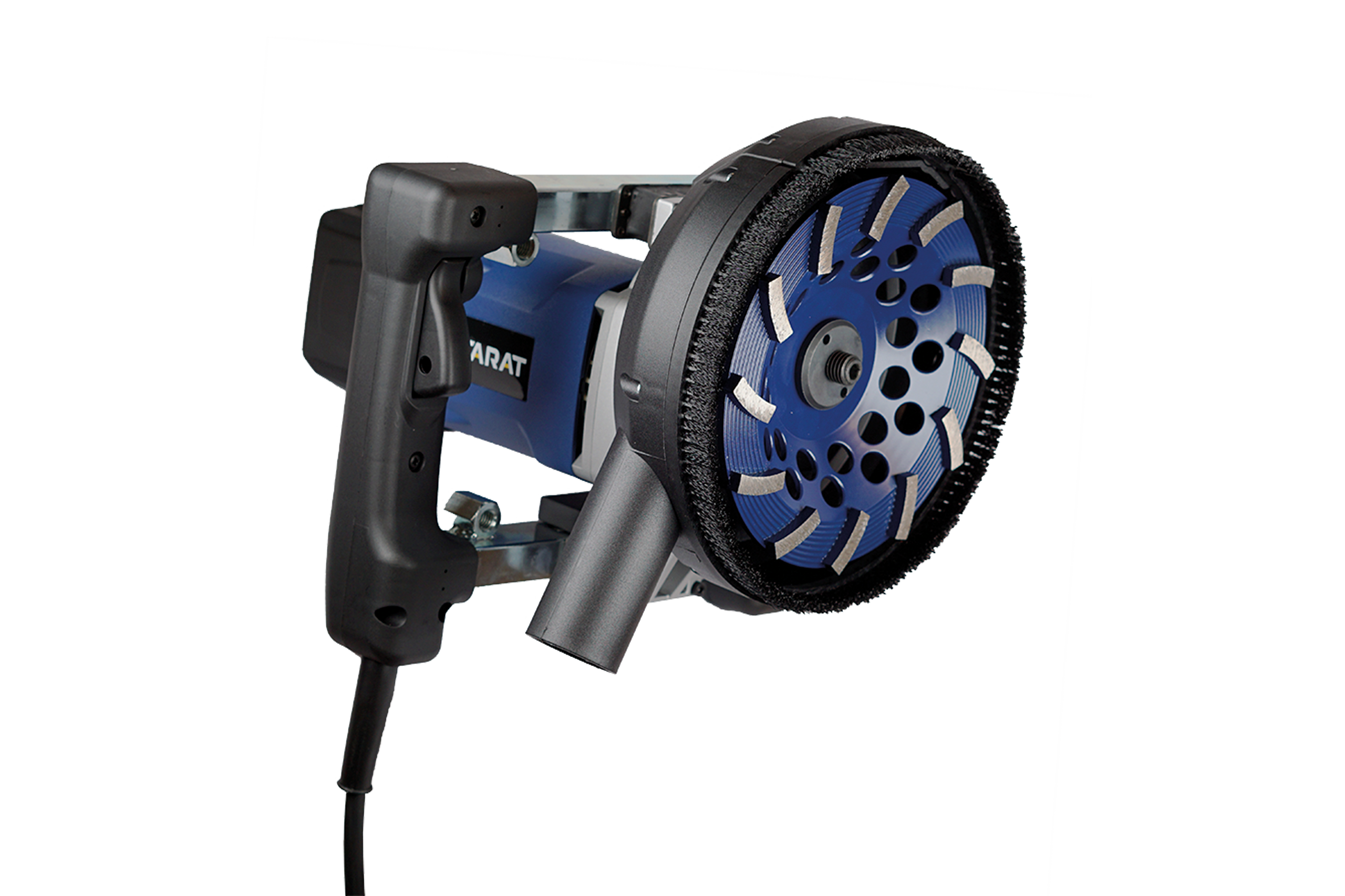 Betonschuurmachine Ø 180 mm 230 V