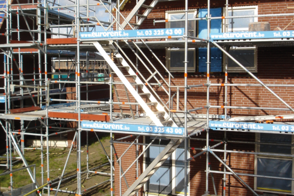 Stellingen Euro Rent