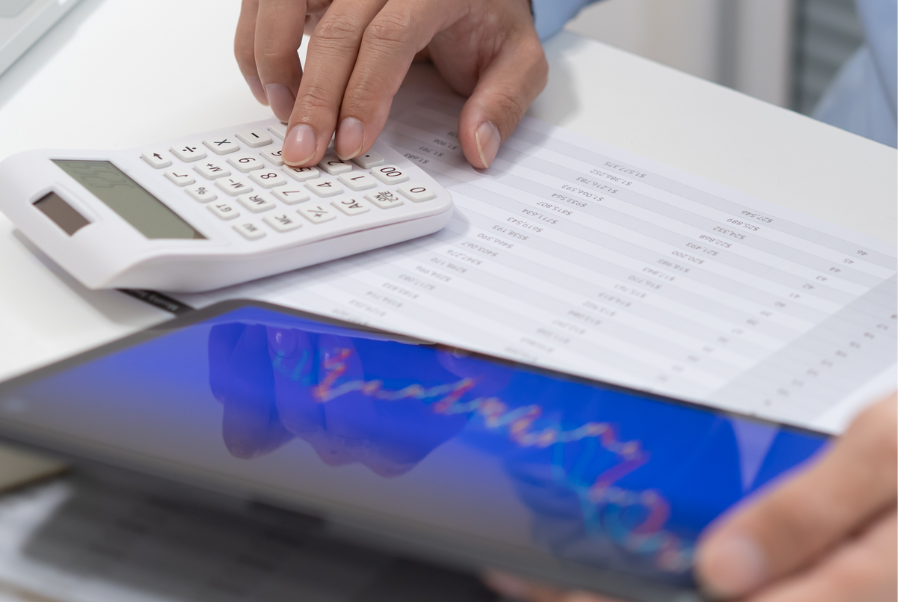 Vacature boekhouding