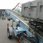 Emminghaus verhuislift 25 meter