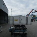 Emminghaus verhuislift 25 meter