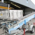 Emminghaus verhuislift 25 meter